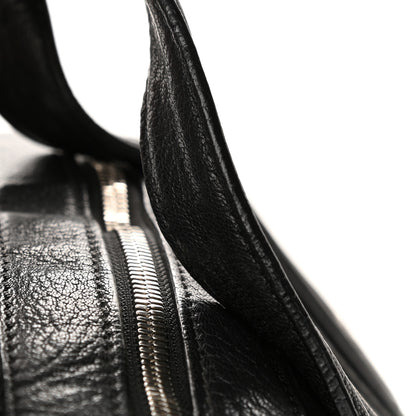 Givenchy Sugar Goatskin Medium Nightingale Black 13 of 13