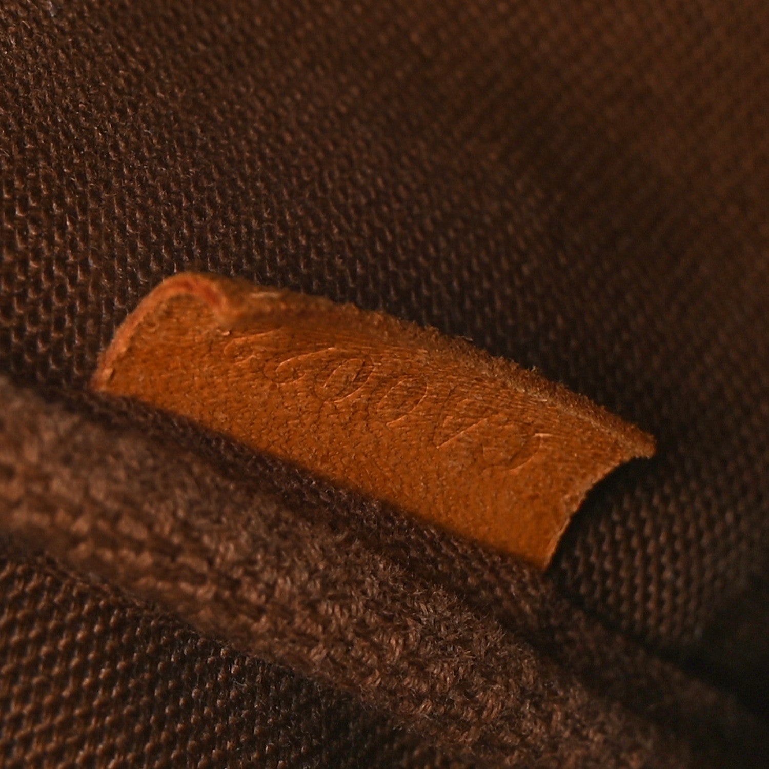 Louis Vuitton Monogram Pochette Accessories 5 of 8