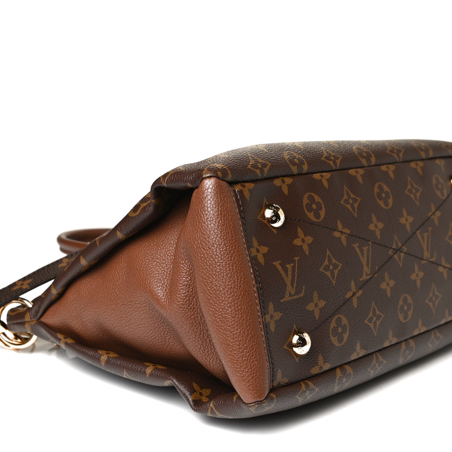 Louis Vuitton Monogram Pallas Noisette 13 of 20