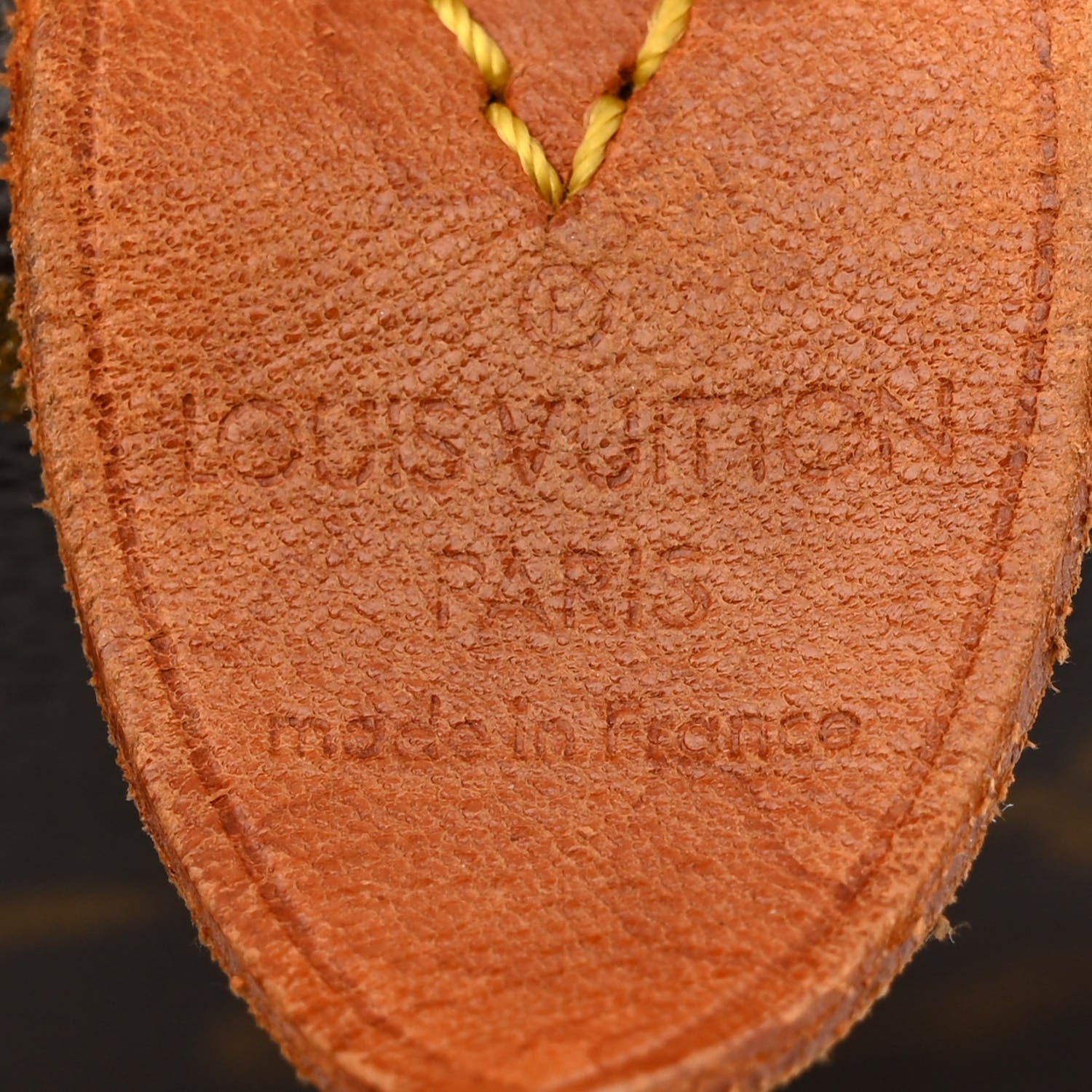Louis Vuitton Monogram Speedy 40 6 of 13