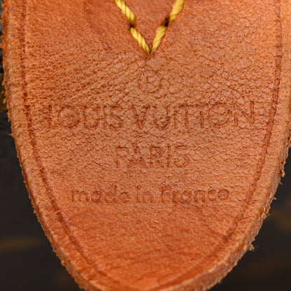 Louis Vuitton Monogram Speedy 40 6 of 13