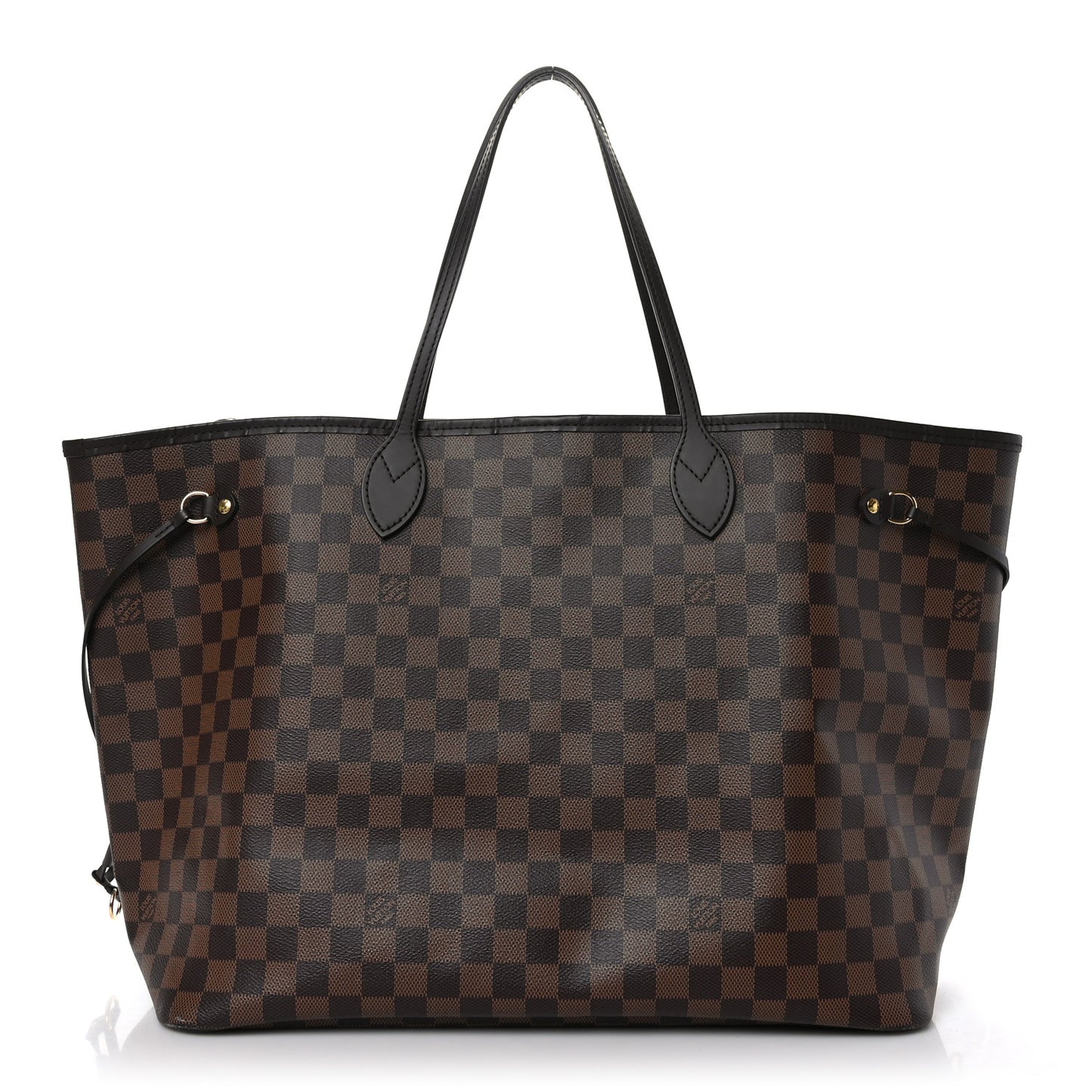 Damier Ebene Neo Neverfull GM