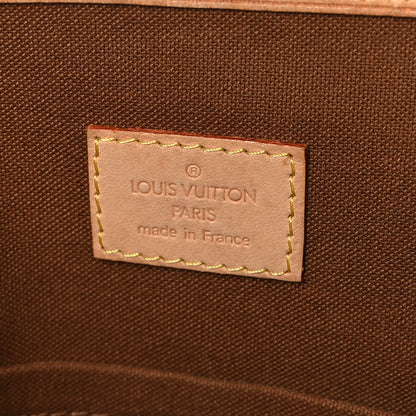 Louis Vuitton Monogram Batignolles 6 of 8