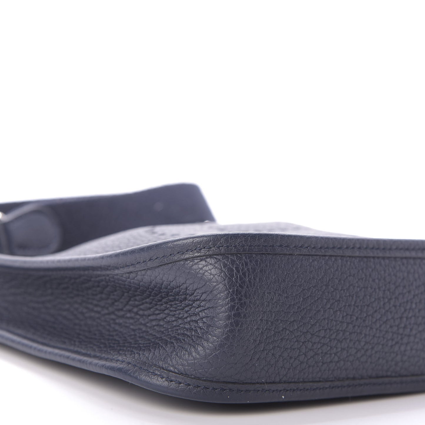 Taurillon Clemence Amazone Evelyne TPM Bleu Nuit Bleu Indigo