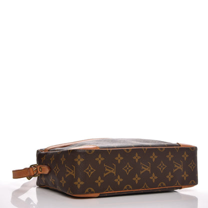 Louis Vuitton Monogram Trocadero 30 5 of 14