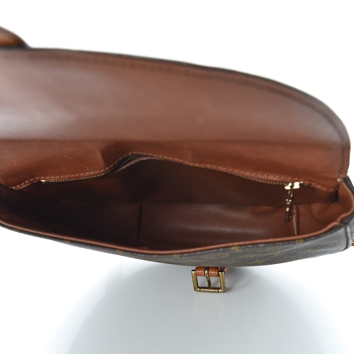 Louis Vuitton Monogram Chantilly GM 5 of 17