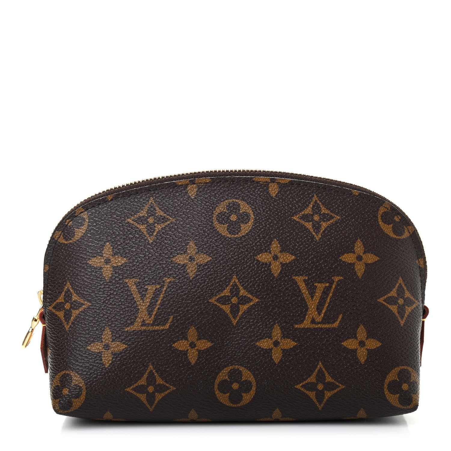 Louis Vuitton Monogram Cosmetic Pouch 1 of 7