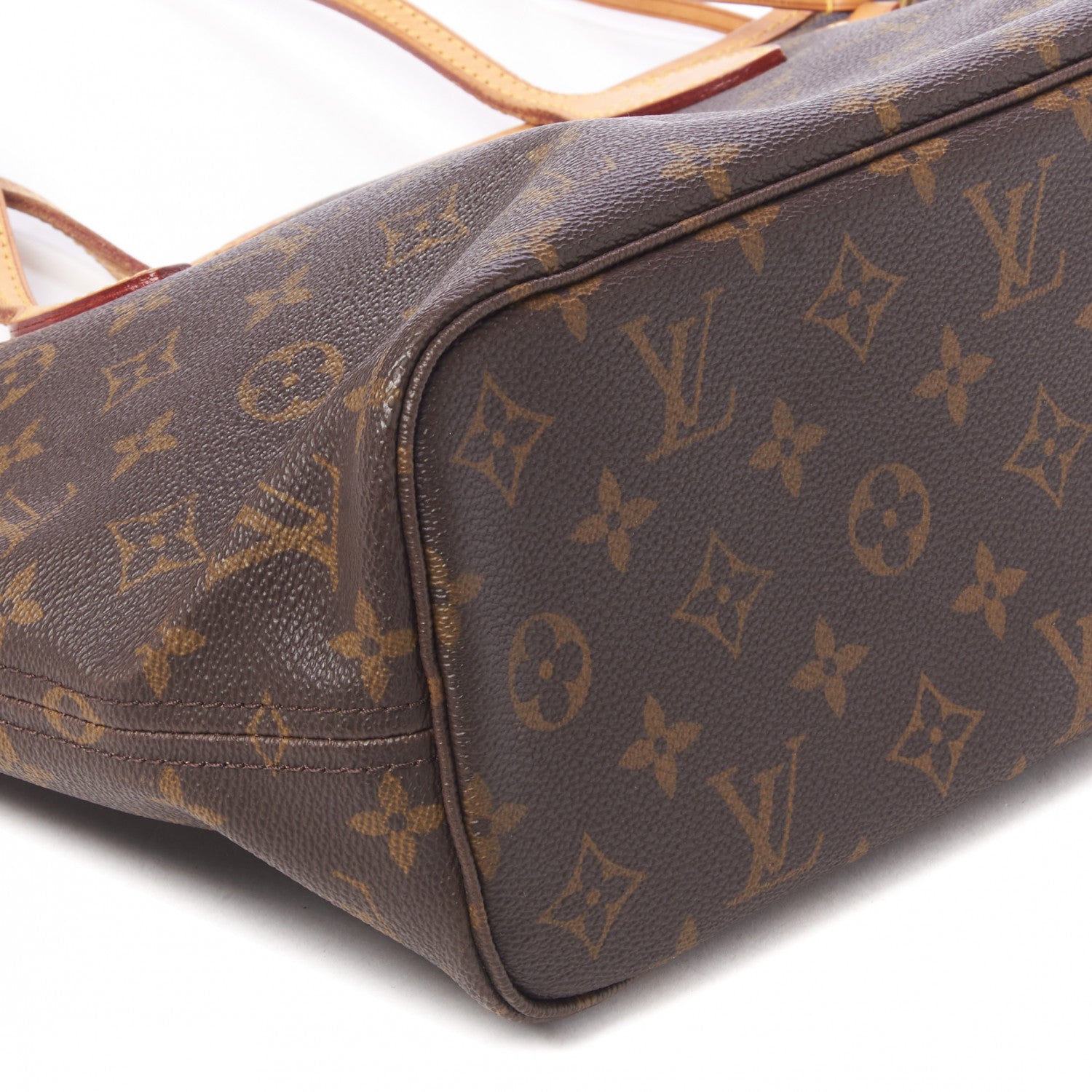Louis Vuitton Monogram Neverfull PM 5 of 9