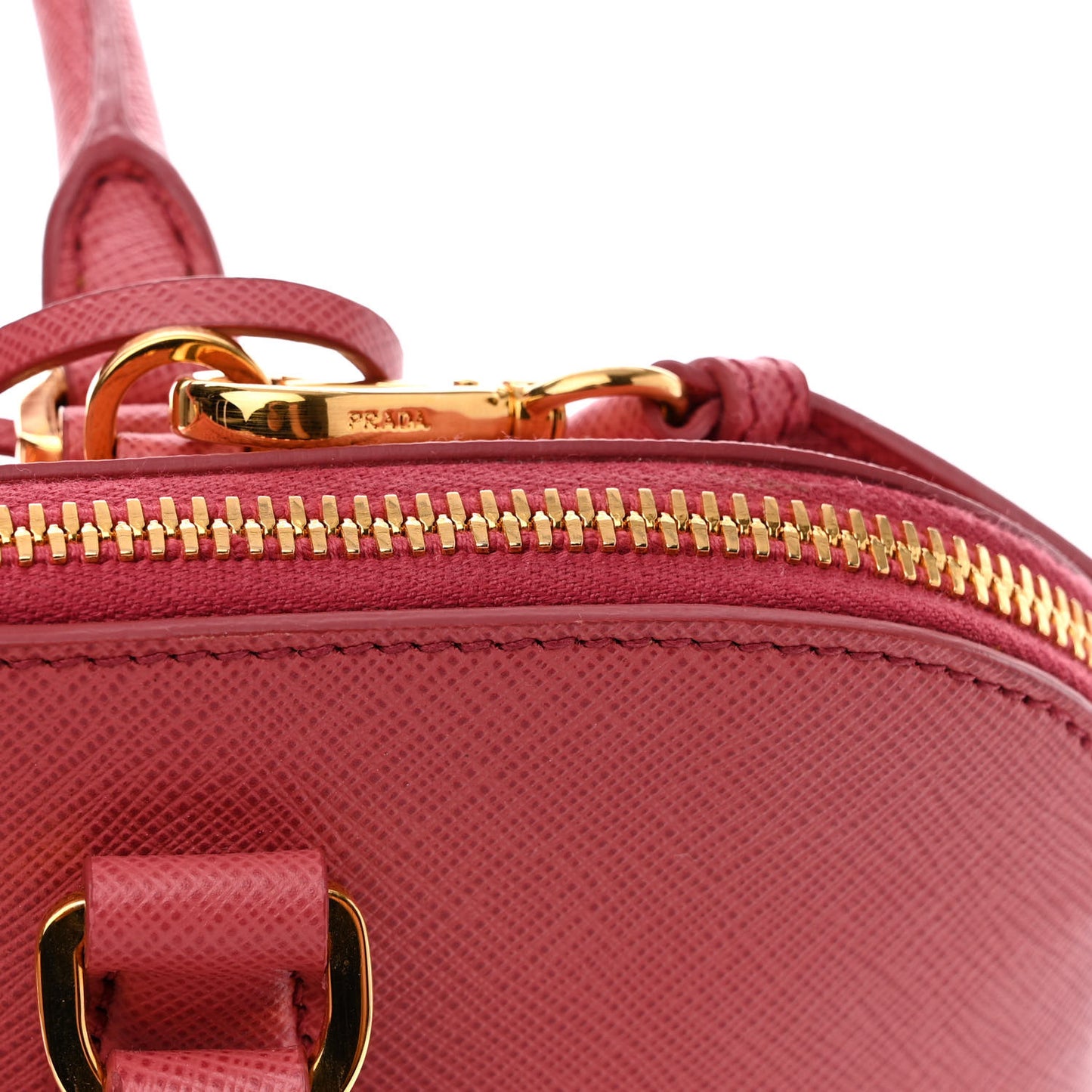 Saffiano Lux Medium Promenade Tote Tamaris