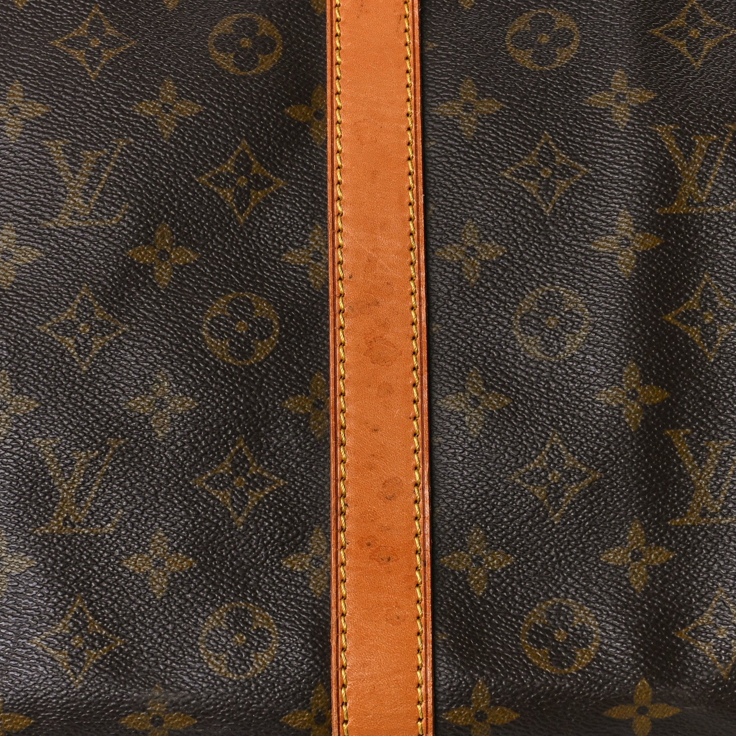Louis Vuitton Monogram Keepall 60 8 of 22