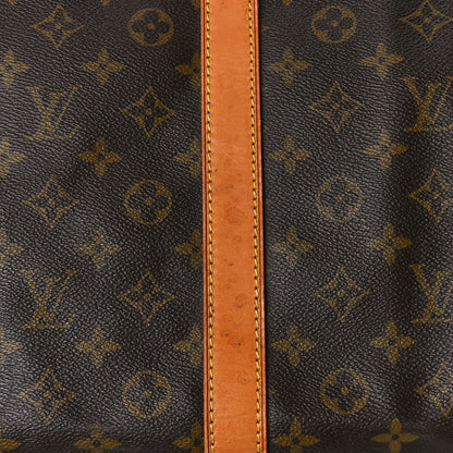 Louis Vuitton Monogram Keepall 60 8 of 22