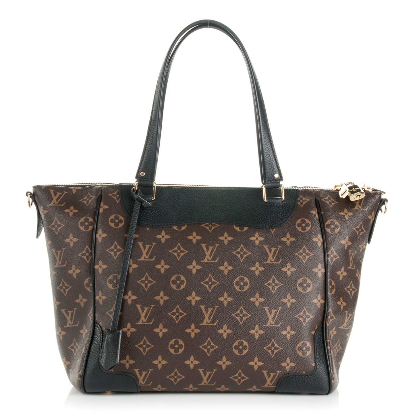 Monogram Estrela NM Black