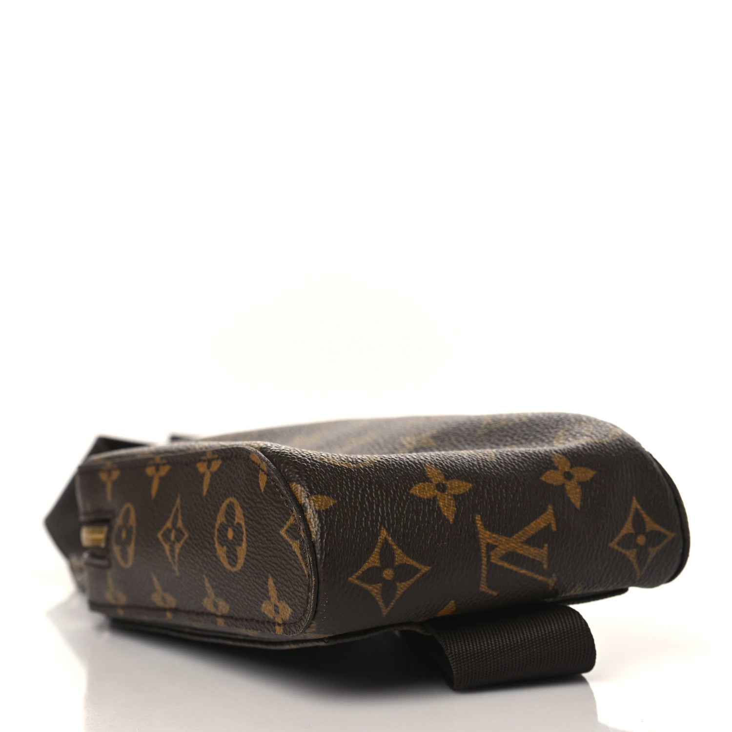 Louis Vuitton Monogram Geronimos 4 of 8