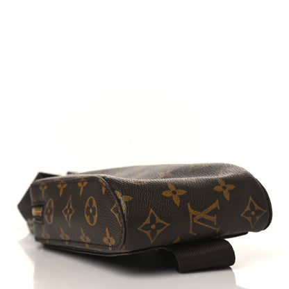 Louis Vuitton Monogram Geronimos 4 of 8