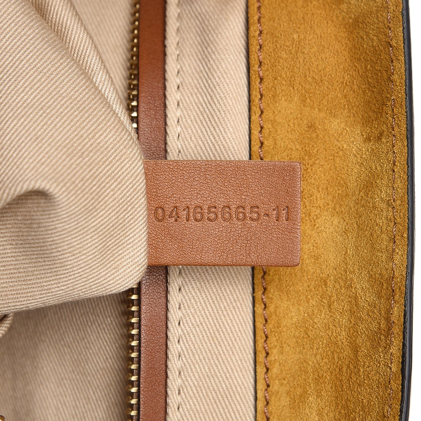 Suede Medium Lexa Shoulder Bag Mustard Brown