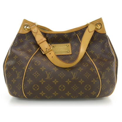 Louis Vuitton Monogram Galliera PM 1 of 7