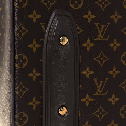 Louis Vuitton Monogram Pegase 45 17 of 21