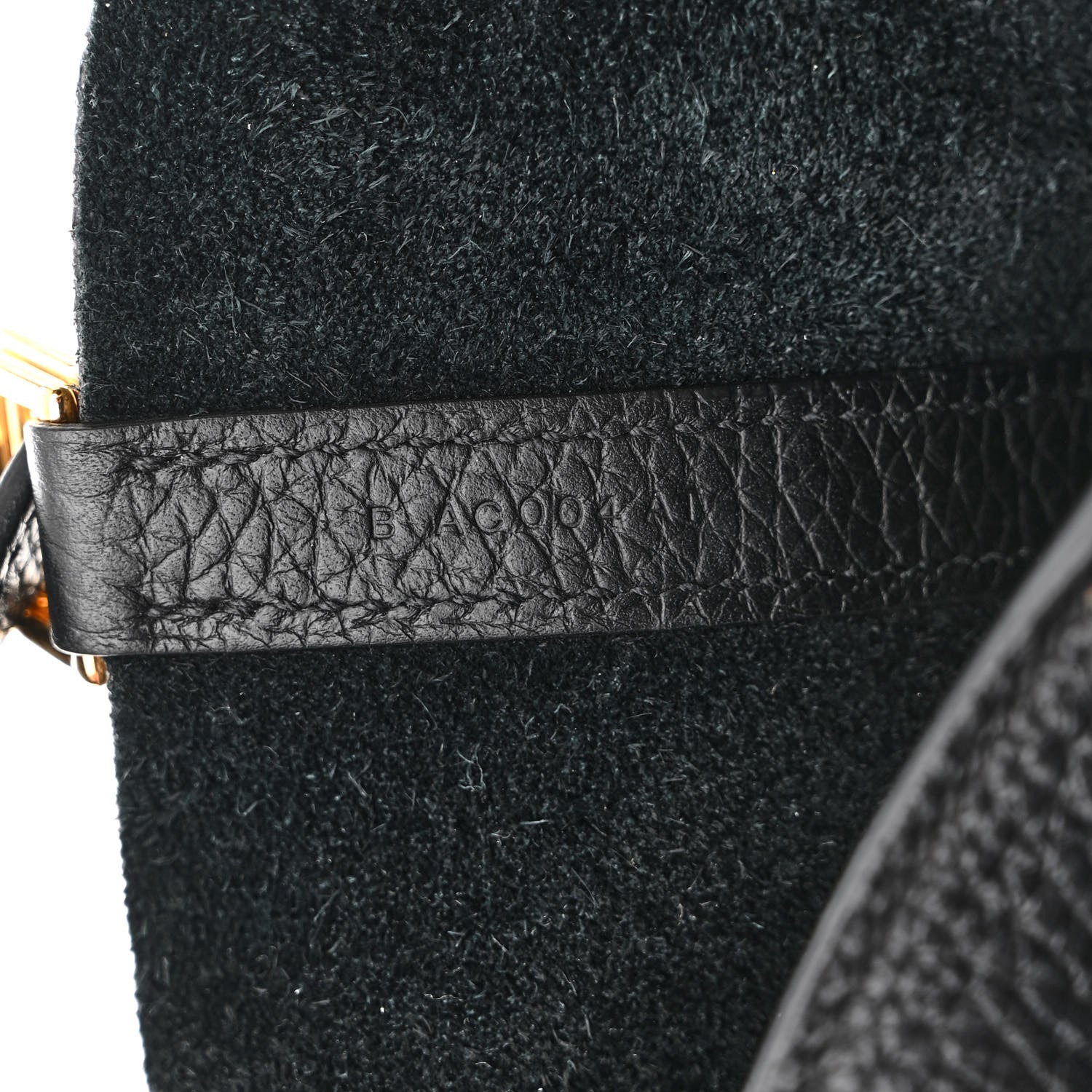 Hermes Taurillon Clemence Picotin Lock 18 PM Black 7 of 11