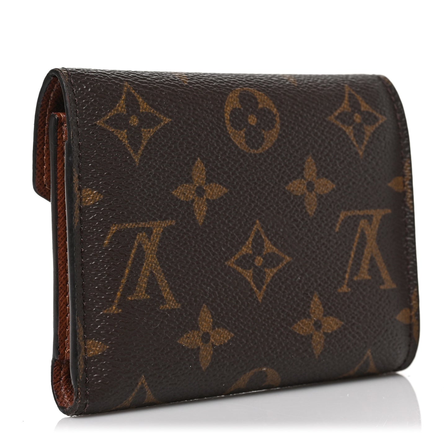 Monogram Victorine Wallet Armagnac