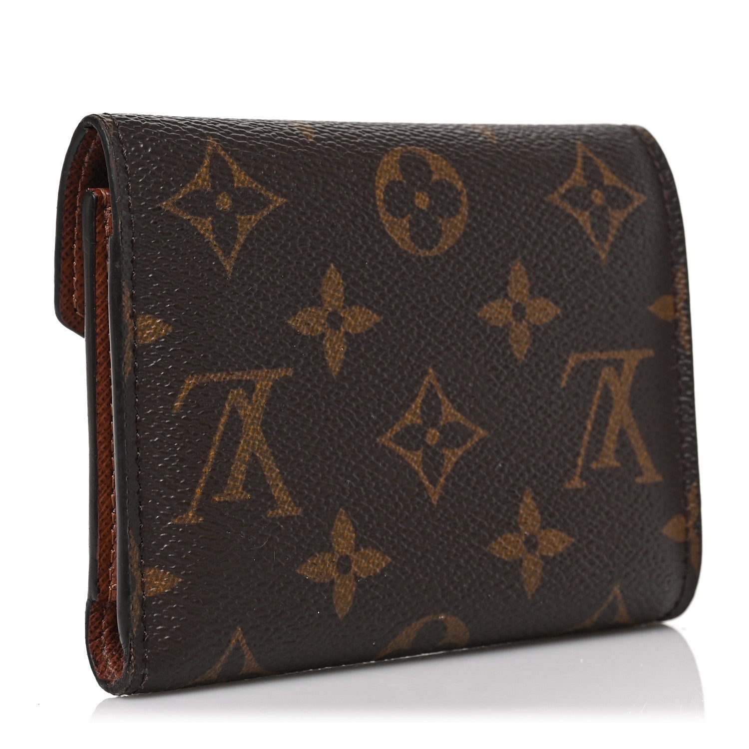 Louis Vuitton Monogram Victorine Wallet Armagnac 3 of 6