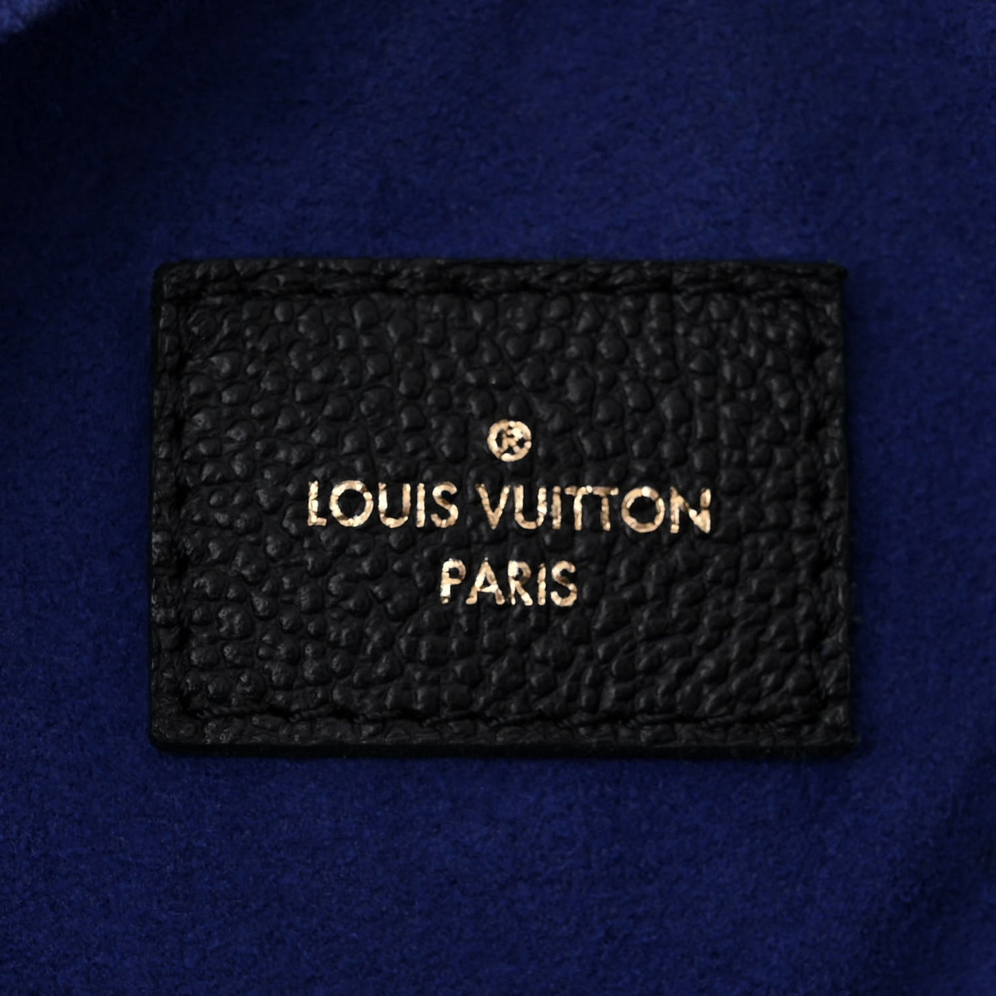 Empreinte Maida Hobo Black