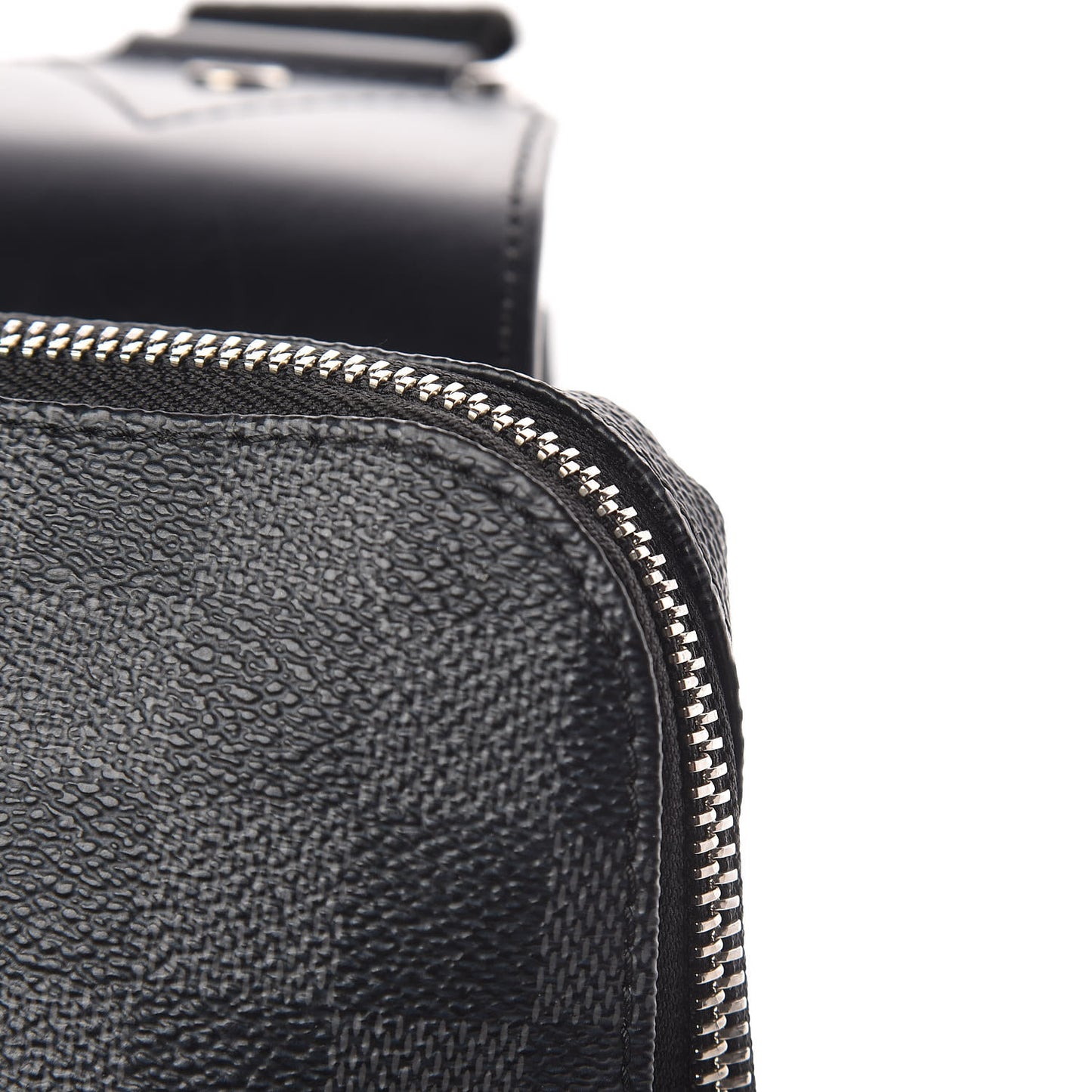 Damier Graphite Avenue Sling Backpack