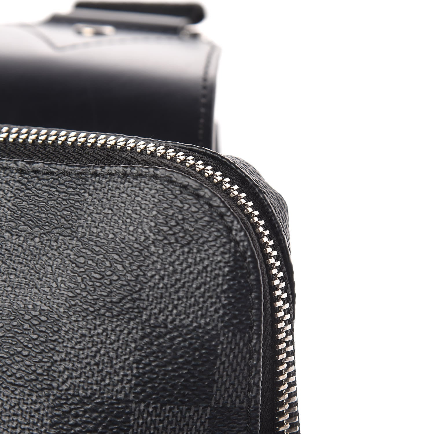 Louis Vuitton Damier Graphite Avenue Sling Backpack 12 of 13