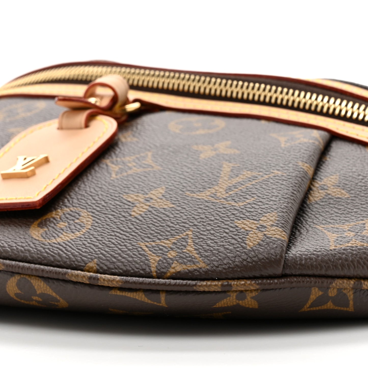 Monogram High Rise Bumbag