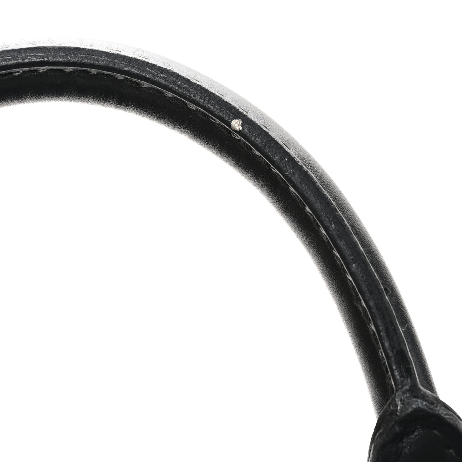 Louis Vuitton Epi Speedy 35 Black 11 of 11