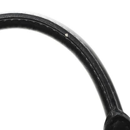 Louis Vuitton Epi Speedy 35 Black 11 of 11