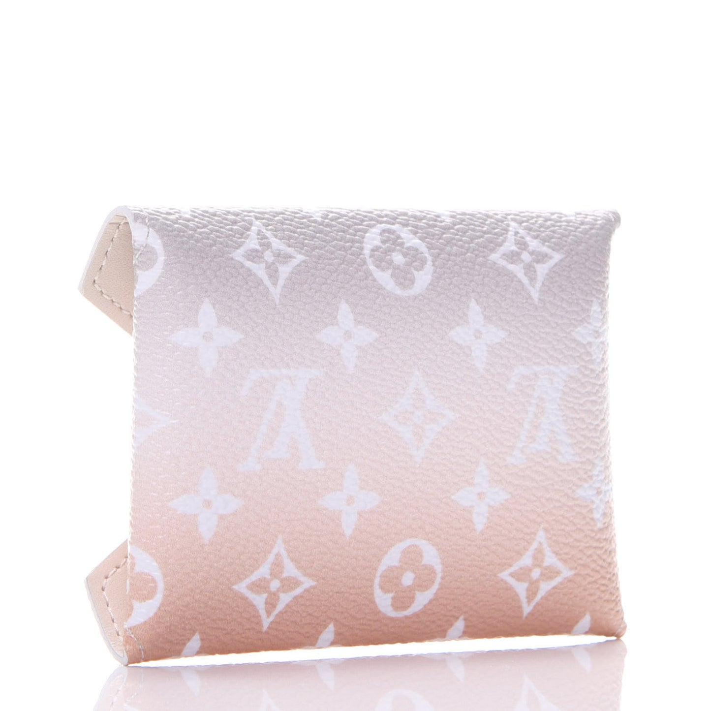 Monogram By The Pool Small Kirigami Pochette Insert Brume