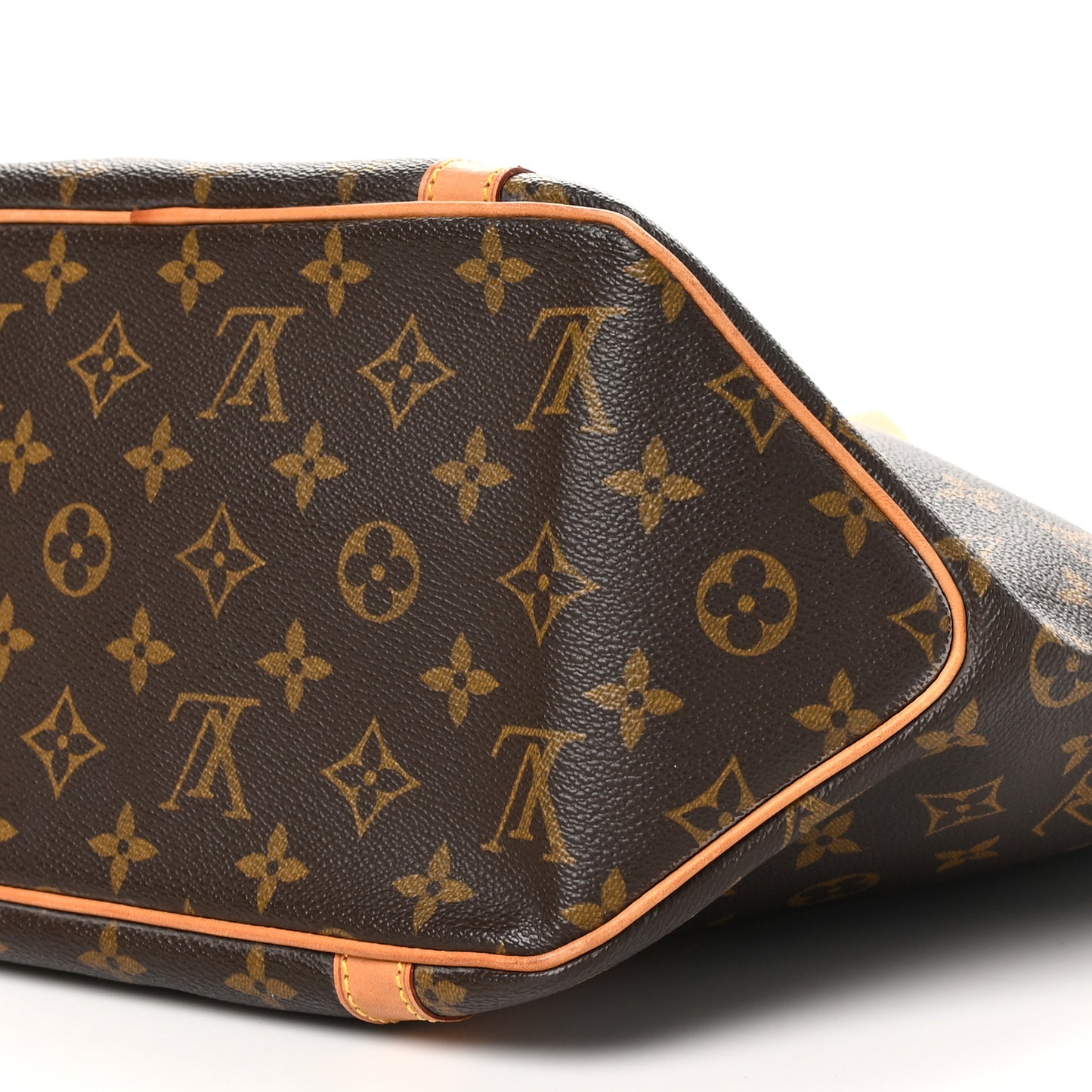 Monogram Sac Shopping Tote