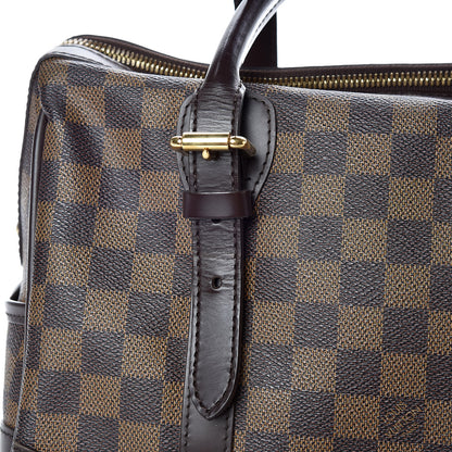 Louis Vuitton Damier Ebene Berkeley 14 of 14