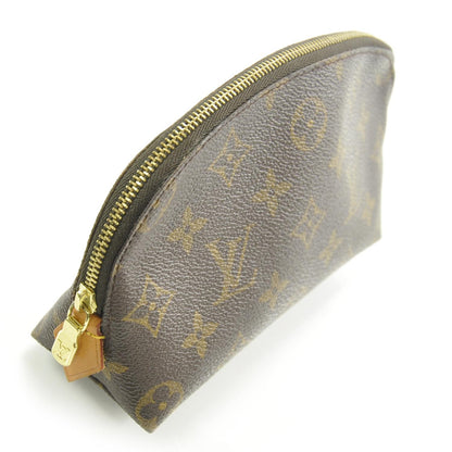 Louis Vuitton Monogram Cosmetic Pouch 3 of 8