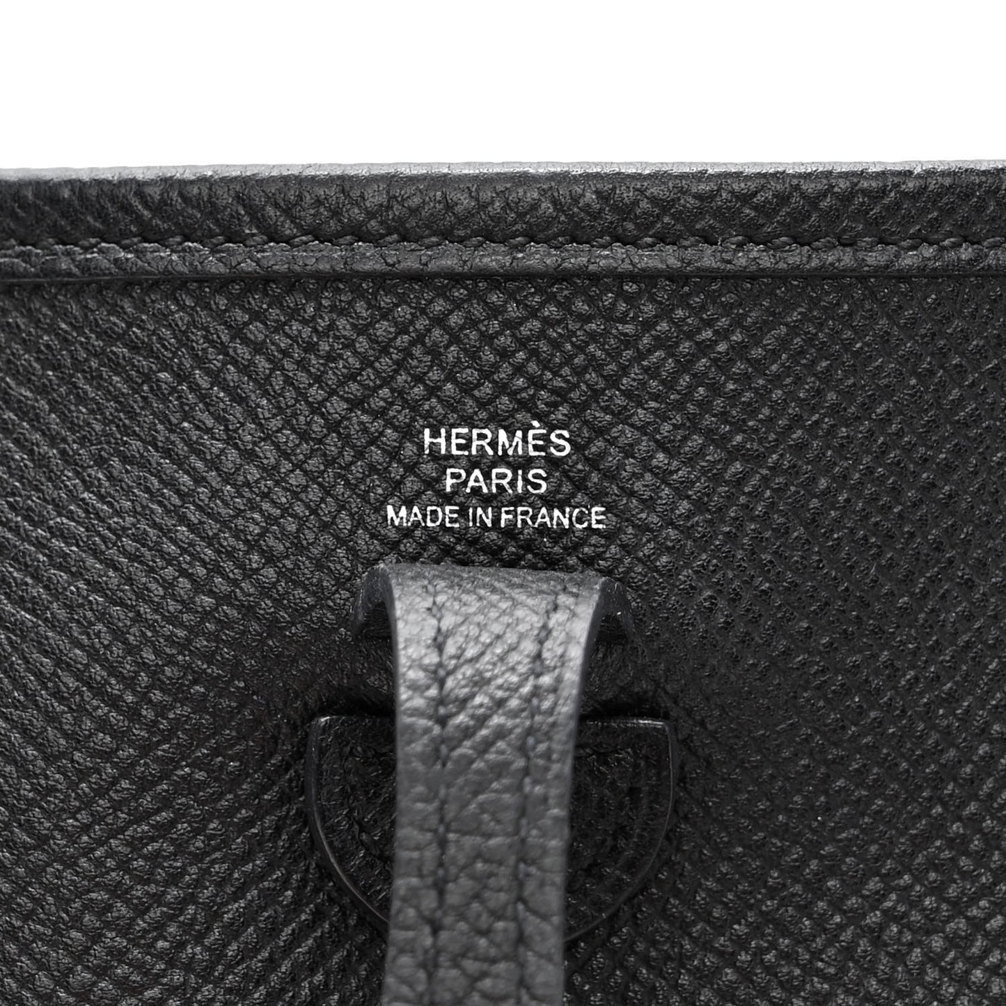 Epsom Evelyne TPM Black