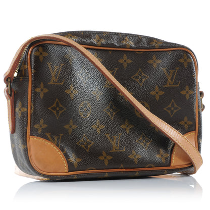 Louis Vuitton Monogram Trocadero 24 3 of 7