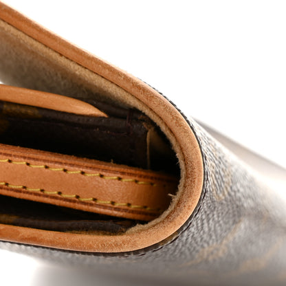 Louis Vuitton Monogram Pochette Twin PM 14 of 14