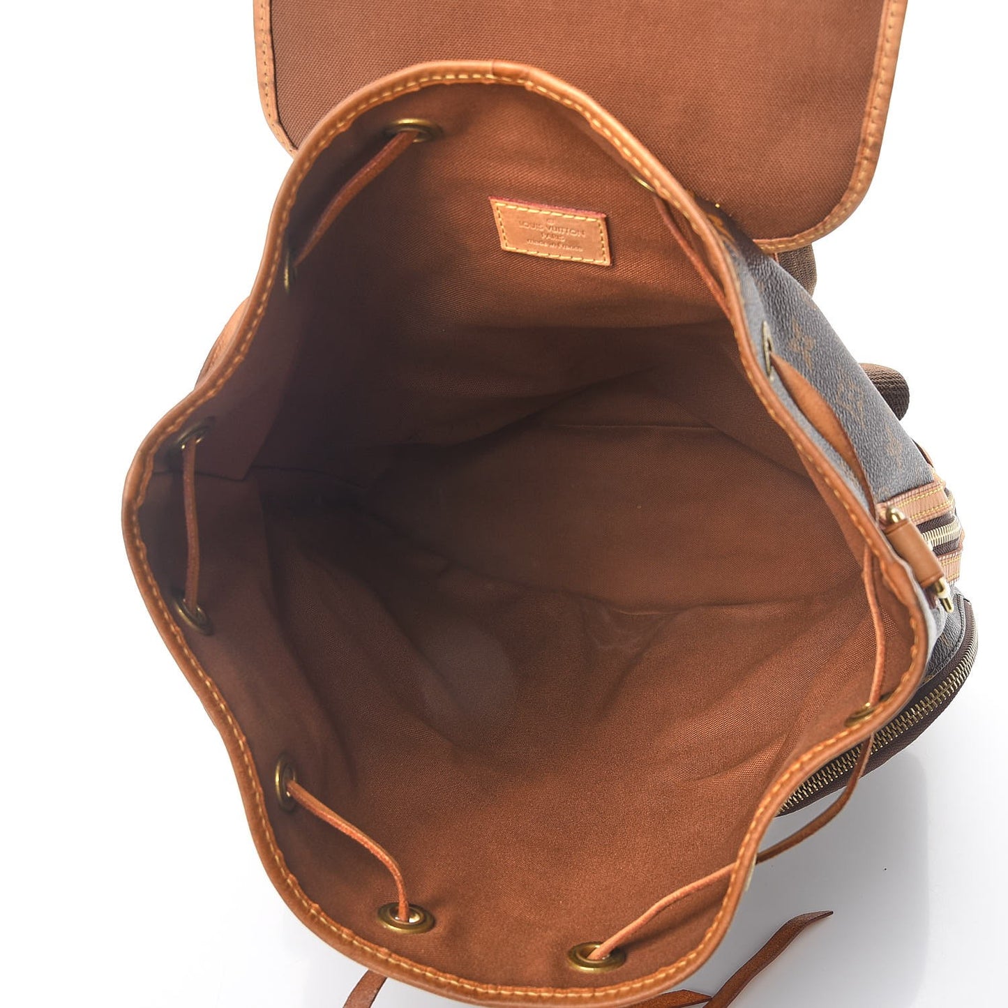 Monogram Bosphore Backpack