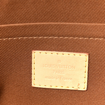 Louis Vuitton Monogram Poche Documents Portfolio Case 39 6 of 8
