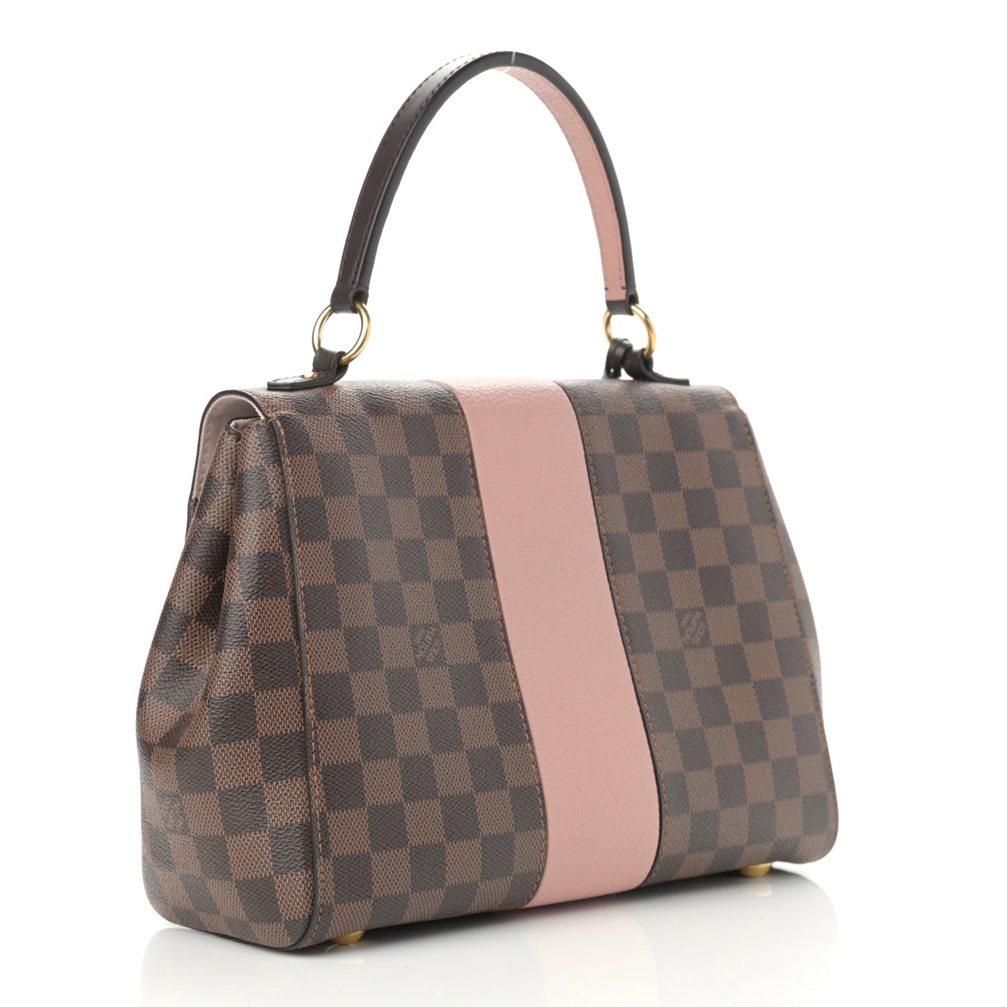 Damier Ebene Bond Street Magnolia