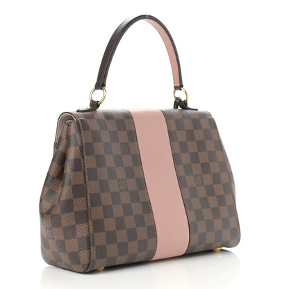 Louis Vuitton Damier Ebene Bond Street Magnolia 2 of 19