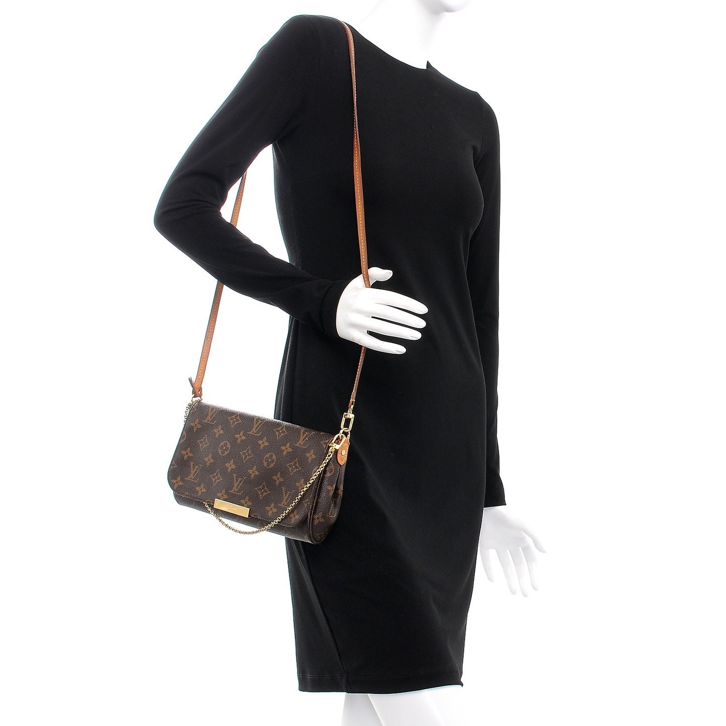 Monogram Favorite MM