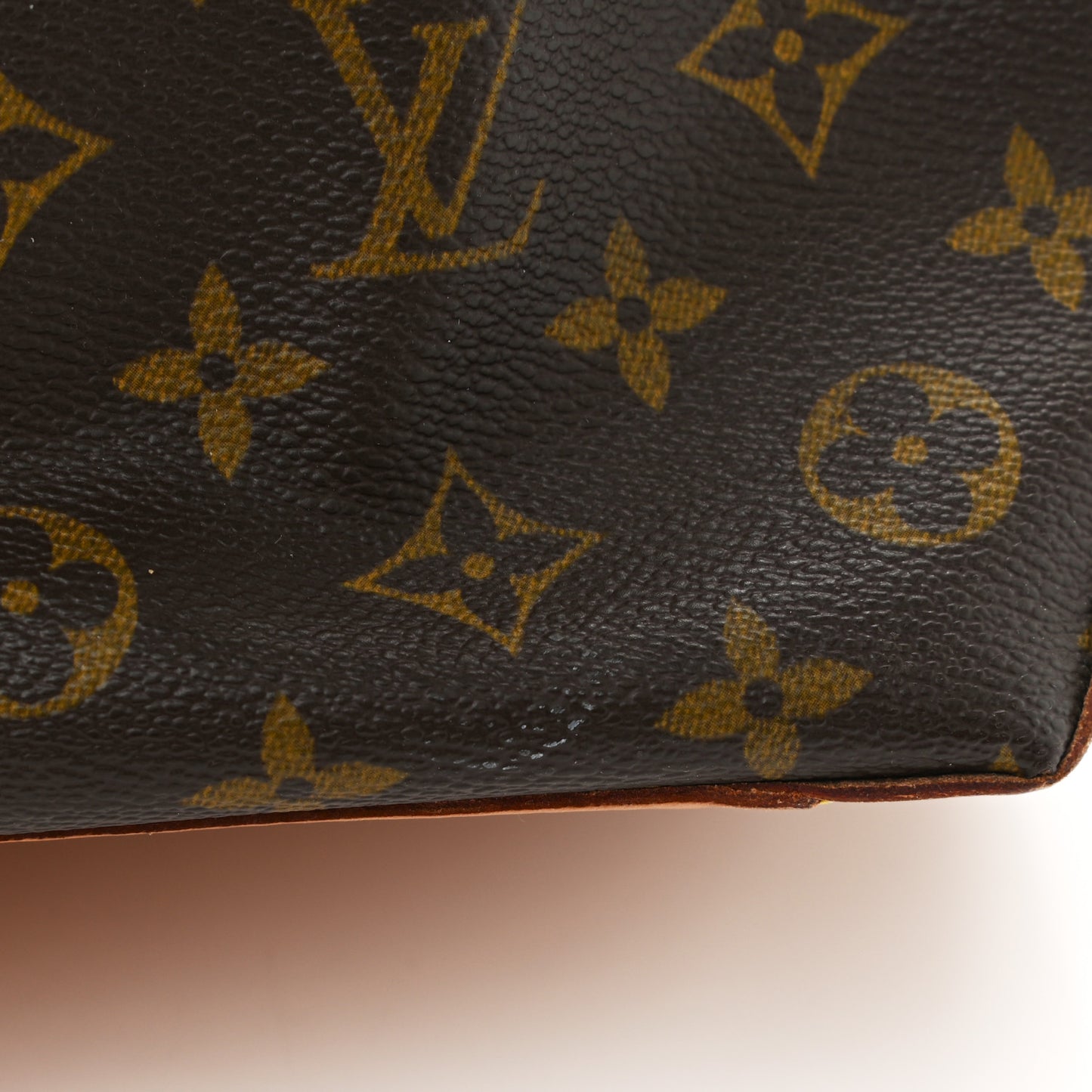 Monogram Cabas Alto