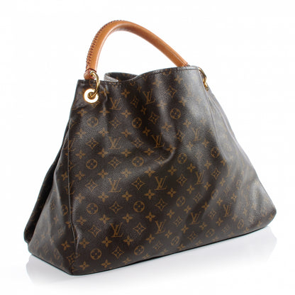 Louis Vuitton Monogram Artsy GM 3 of 8
