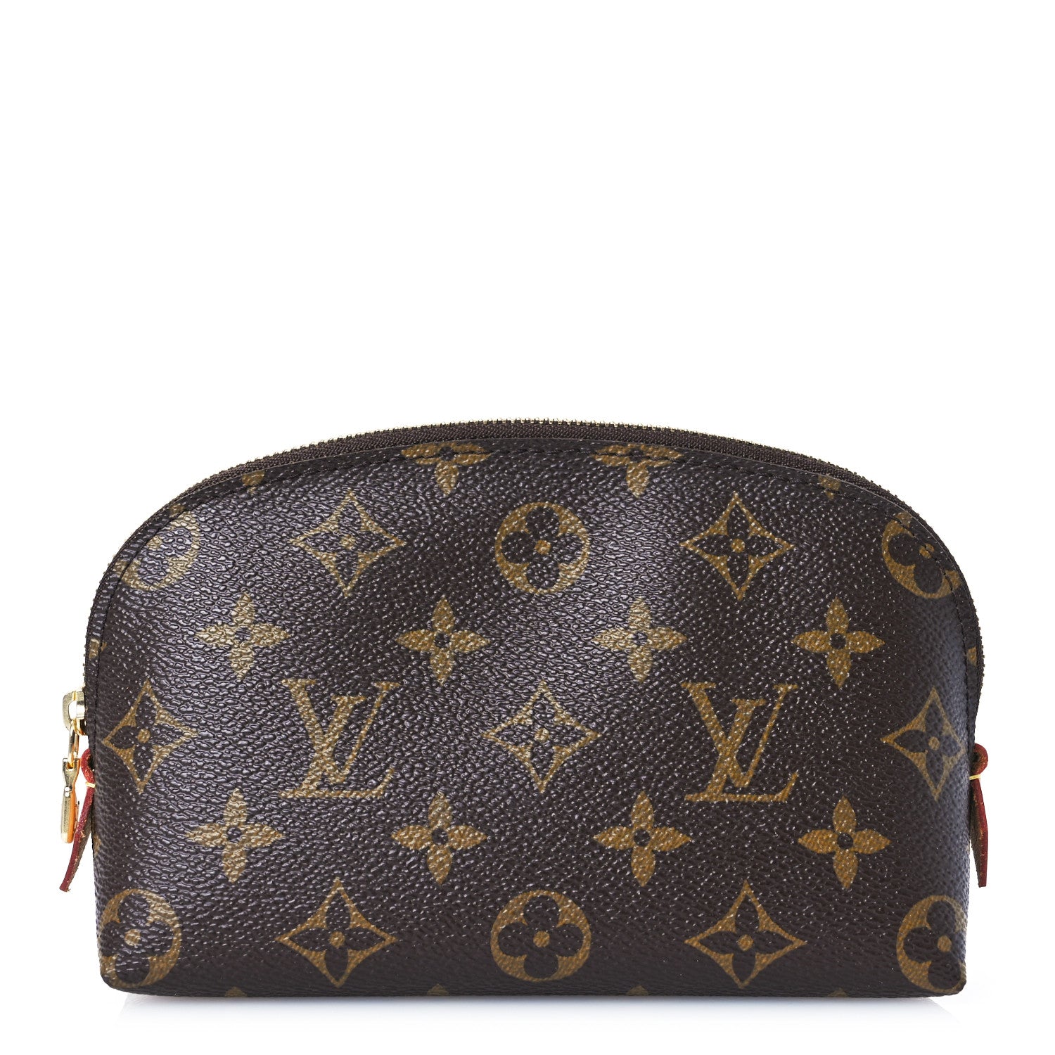 Louis Vuitton Monogram Cosmetic Pouch 1 of 8
