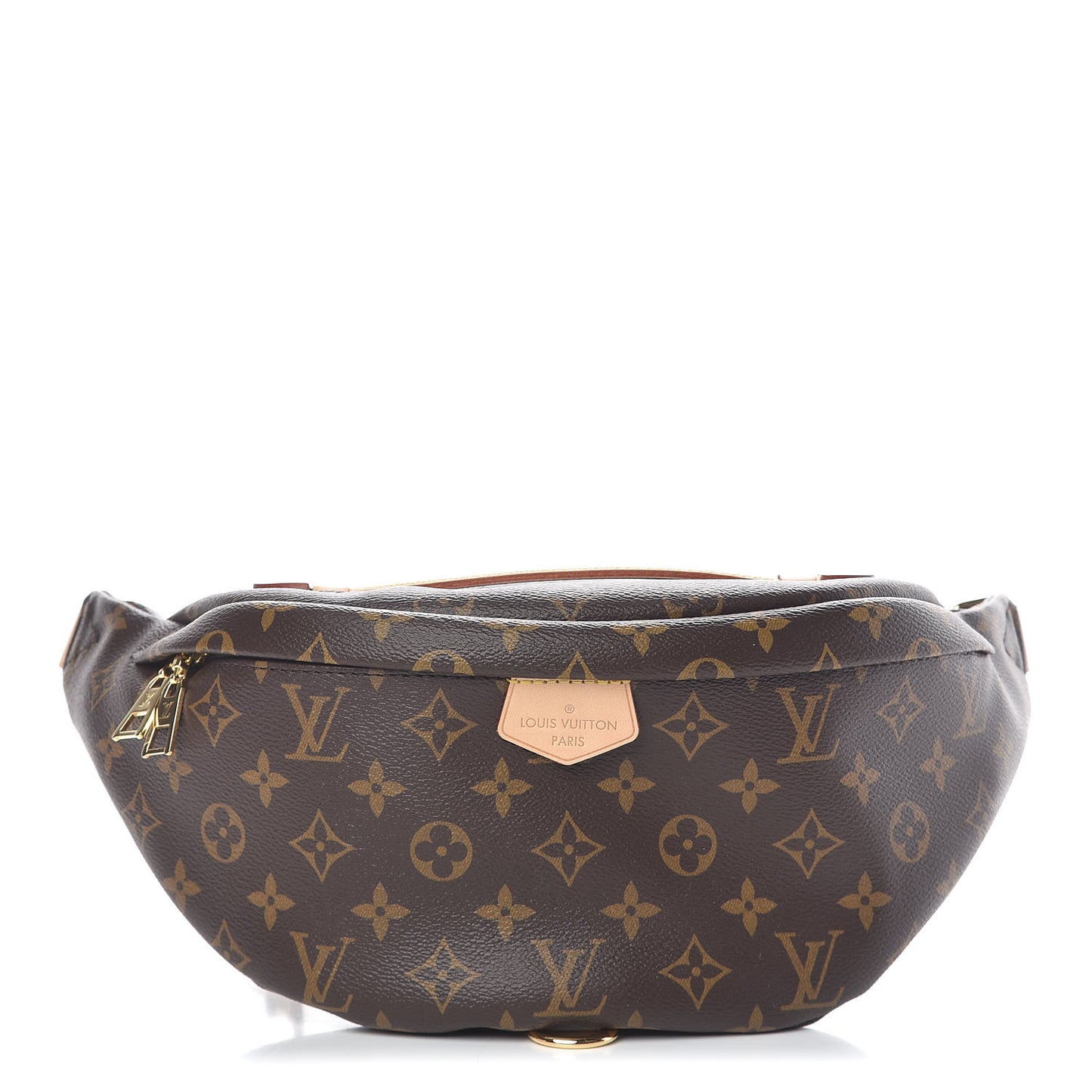 Monogram Bumbag