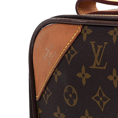 Louis Vuitton Monogram Pegase 55 5 of 6