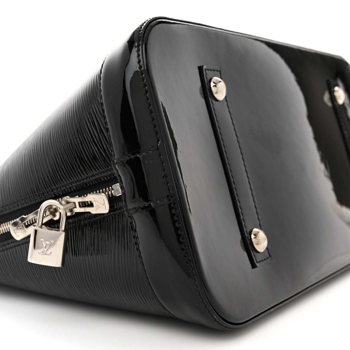 Electric Epi Alma GM Black