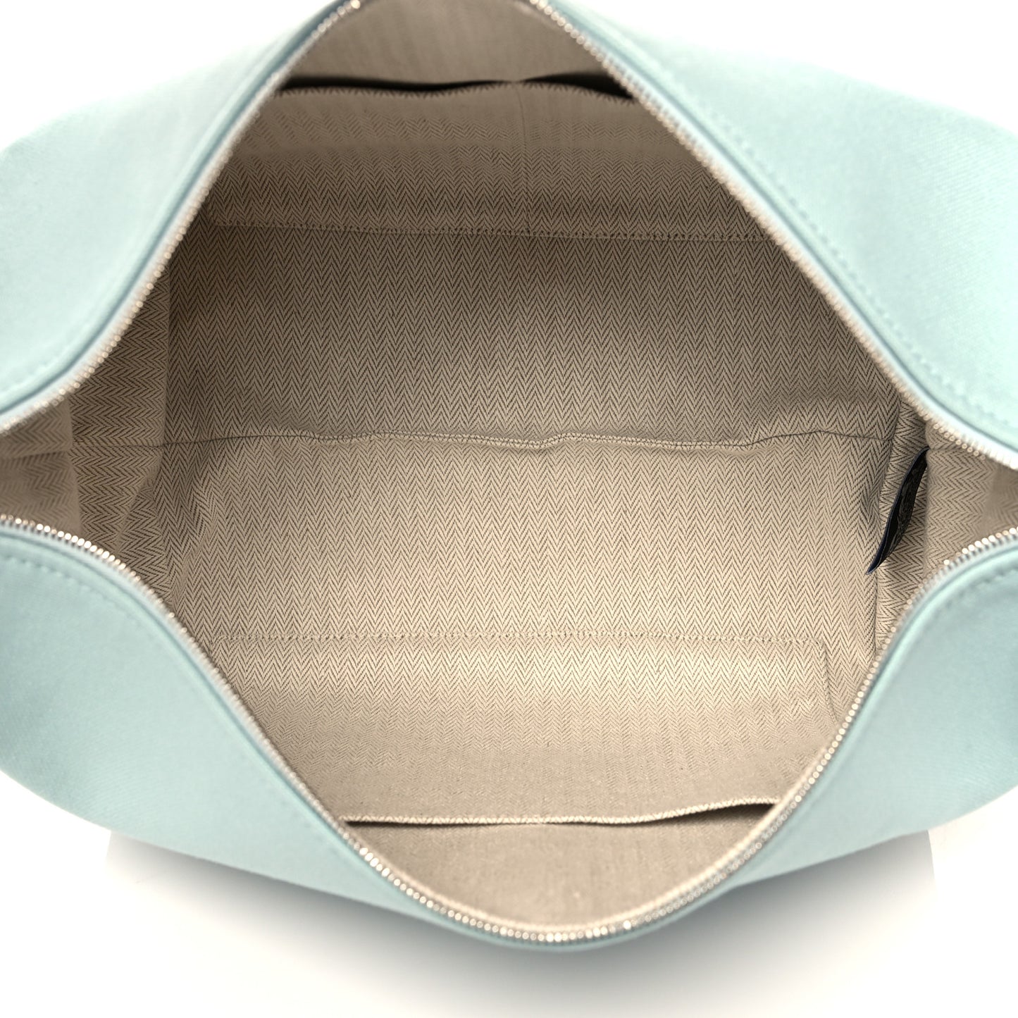 Canvas Small Bride-A-Brac Pouch Eucalyptus