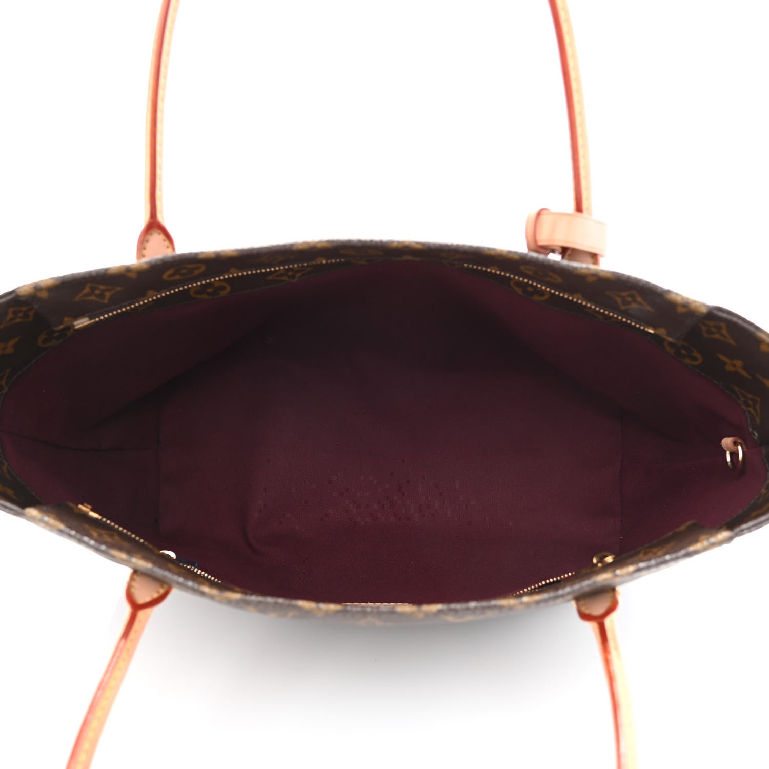 Louis Vuitton Monogram Raspail PM 5 of 10